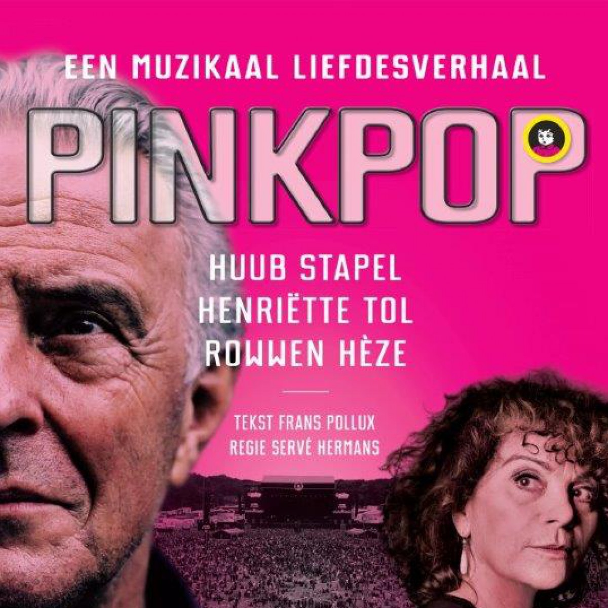 Pinkpop